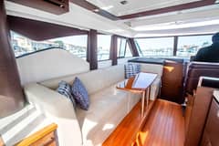 2017 Tiara Yachts 39 Coupe "POUR IT ON" photo 5
