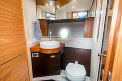2017 Tiara Yachts 39 Coupe "POUR IT ON" photo 8