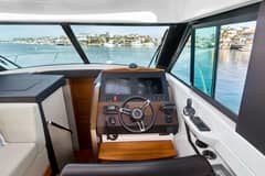 2017 Tiara Yachts 39 Coupe "POUR IT ON" photo 2