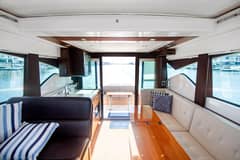 2017 Tiara Yachts 39 Coupe "POUR IT ON" photo 3