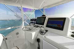 2013 Tiara Yachts 3900 Convertible "Salty Dach" photo 9