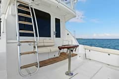 2013 Tiara Yachts 3900 Convertible "Salty Dach" photo 6
