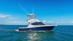 2013 Tiara Yachts 3900 Convertible "Salty Dach" photo 1