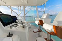 2013 Tiara Yachts 3900 Convertible "Salty Dach" photo 7