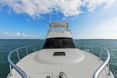 2013 Tiara Yachts 3900 Convertible "Salty Dach" photo 4