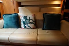 2007 Tiara Yachts 3900 Sovran "The Pearl" photo 6