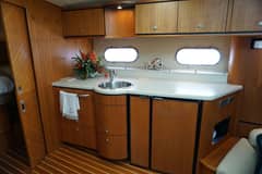 2007 Tiara Yachts 3900 Sovran "The Pearl" photo 8