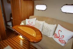 2007 Tiara Yachts 3900 Sovran "The Pearl" photo 5
