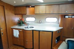 2007 Tiara Yachts 3900 Sovran "The Pearl" photo 9