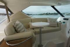 2007 Tiara Yachts 3900 Sovran "The Pearl" photo 4