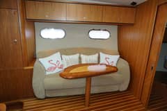 2007 Tiara Yachts 3900 Sovran "The Pearl" photo 2