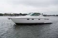 2007 Tiara Yachts 3900 Sovran "The Pearl" photo 1