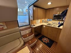 2002 Tiara Yachts 3800 Open "Native Dancer" photo 2