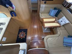 2002 Tiara Yachts 3800 Open "Native Dancer" photo 4