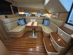 2002 Tiara Yachts 3800 Open "Native Dancer" photo 7