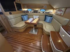2002 Tiara Yachts 3800 Open "Native Dancer" photo 9