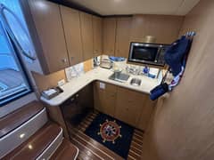 2002 Tiara Yachts 3800 Open "Native Dancer" photo 5