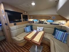 2002 Tiara Yachts 3800 Open "Native Dancer" photo 8