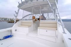 2022 Viking 38 Open Billfish "CHAMPION" photo 5