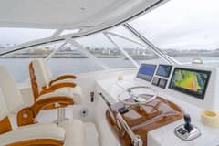 2022 Viking 38 Open Billfish "CHAMPION" photo 4