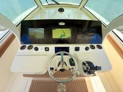 2020 Scout 380 LXF "Wild Horses" photo 3