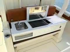 2020 Scout 380 LXF "Wild Horses" photo 6