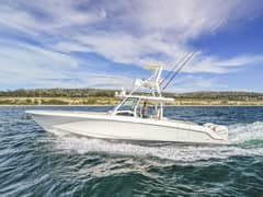 2019 Boston Whaler 38 Outrage "M22" photo 1