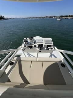 2019 Boston Whaler 38 Outrage "M22" photo 5