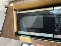 2019 Boston Whaler 38 Outrage "M22" photo 7