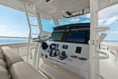 2019 Boston Whaler 380 Outrage "Lima Kilo" photo 7