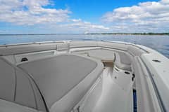 2019 Boston Whaler 380 Outrage "Lima Kilo" photo 4