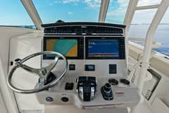 2019 Boston Whaler 380 Outrage "Lima Kilo" photo 2