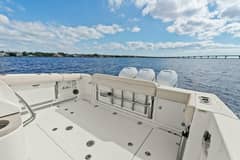 2019 Boston Whaler 380 Outrage "Lima Kilo" photo 3