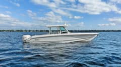 2019 Boston Whaler 380 Outrage "Lima Kilo" photo 1
