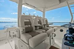 2019 Boston Whaler 380 Outrage "Lima Kilo" photo 9