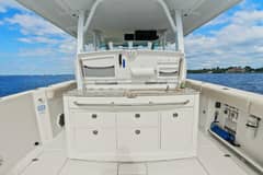 2019 Boston Whaler 380 Outrage "Lima Kilo" photo 6