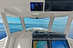2019 Boston Whaler 380 Outrage "Lima Kilo" photo 8