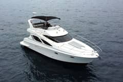 2010 Silverton 38 Sport Bridge "Pura Vida" photo 1