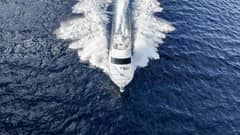 2025 Viking 38 Billfish "BAD COMPANY" photo 2