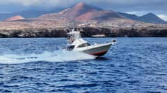 2025 Viking 38 Billfish "BAD COMPANY" photo 1