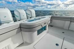 2021 Valhalla Boatworks V-37 photo 6