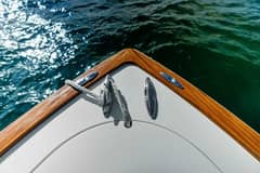 2021 Valhalla Boatworks V-37 photo 7