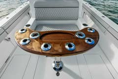 2021 Valhalla Boatworks V-37 photo 5