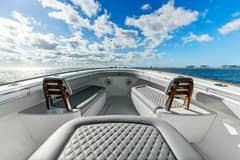 2021 Valhalla Boatworks V-37 photo 3