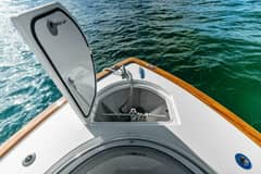 2021 Valhalla Boatworks V-37 photo 8