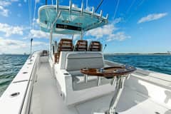 2021 Valhalla Boatworks V-37 photo 4