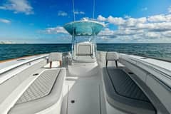 2021 Valhalla Boatworks V-37 photo 9