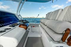 2021 Valhalla Boatworks V-37 photo 2