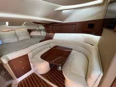 2019 Grady-White 37 Express "SEA SMOKE" photo 3