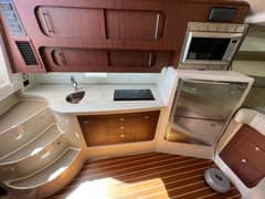 2019 Grady-White 37 Express "SEA SMOKE" photo 5